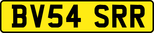 BV54SRR