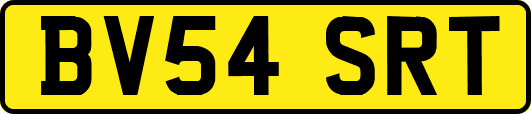 BV54SRT