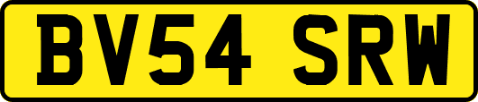 BV54SRW