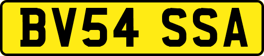 BV54SSA