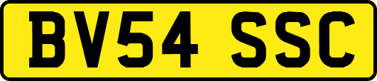 BV54SSC