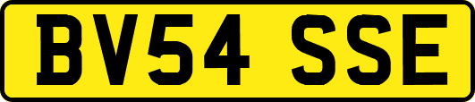 BV54SSE
