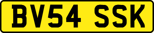 BV54SSK