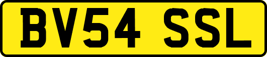 BV54SSL