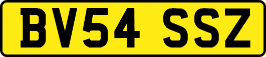 BV54SSZ