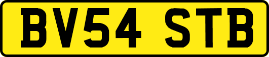 BV54STB