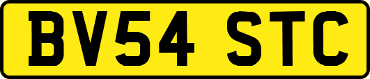 BV54STC