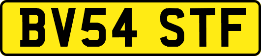 BV54STF