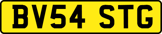 BV54STG