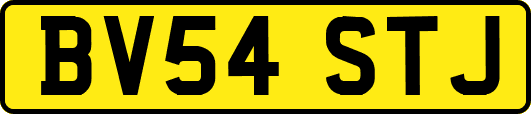 BV54STJ
