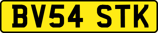 BV54STK