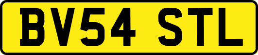BV54STL