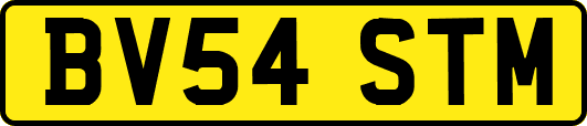 BV54STM