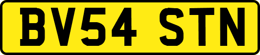 BV54STN