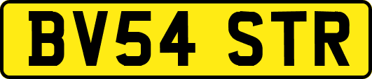 BV54STR