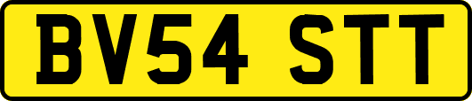 BV54STT