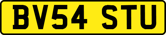 BV54STU