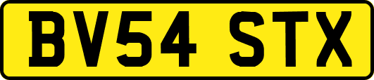 BV54STX