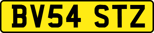 BV54STZ