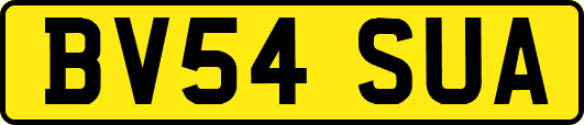 BV54SUA