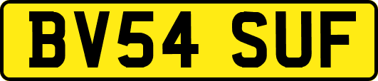 BV54SUF