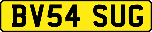 BV54SUG