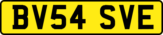 BV54SVE