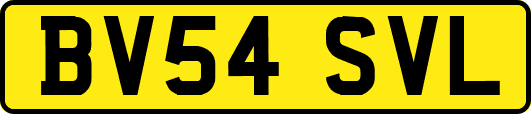 BV54SVL