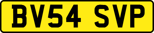 BV54SVP