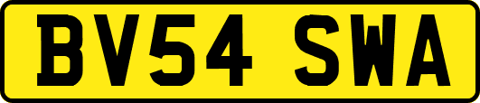 BV54SWA