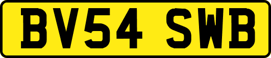 BV54SWB