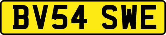 BV54SWE