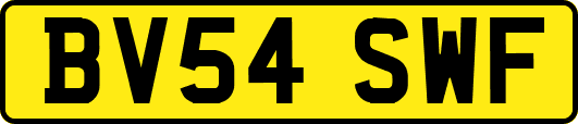 BV54SWF
