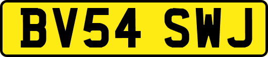 BV54SWJ