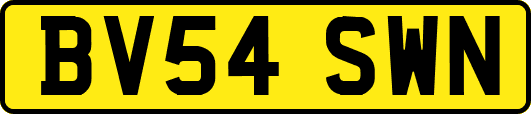 BV54SWN