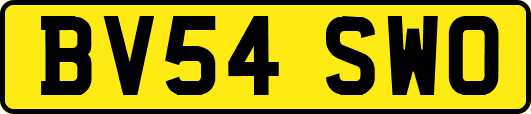 BV54SWO