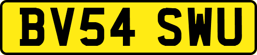 BV54SWU