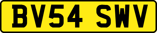 BV54SWV
