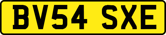 BV54SXE