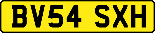 BV54SXH