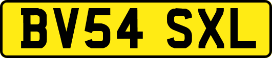 BV54SXL