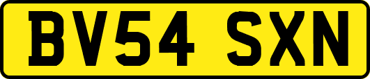 BV54SXN