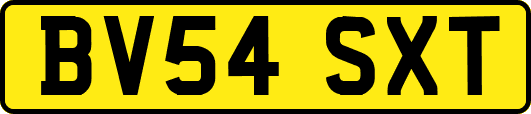 BV54SXT