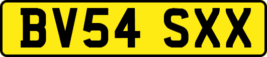 BV54SXX