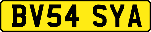 BV54SYA