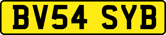 BV54SYB