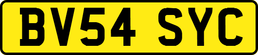 BV54SYC