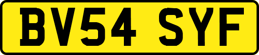 BV54SYF