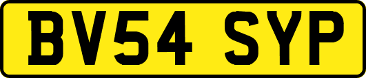 BV54SYP