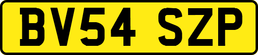 BV54SZP